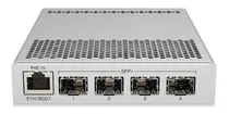 Switch Mikrotik Crs305-1g-4s+in
