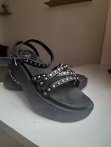 Sandalias Nuevas 