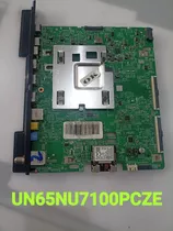 Un65nu7100pcze