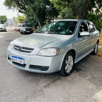 Chevrolet Astra Hatch Advantage 2.0 2007