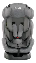 Autoasiento Para Carro Safety 1st Comfort 3 En 1 Gris