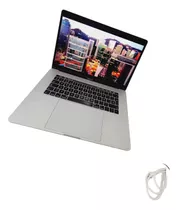 Macbook Pro A1707 Core I7 16gb Ram 500gb Ssd 2016 15,6 