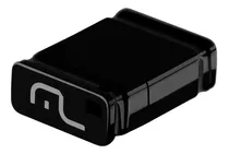 Pendrive Multilaser Nano Pd055 32gb 2.0 Preto