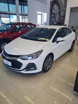 Chevrolet Cruze 4p Ltz Precio Oportunidad Marzo 2024