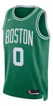 Jersey Nike Dri-fit Nba Swingman Boston Celtics Icon 22/23