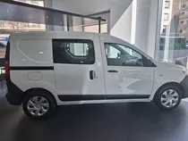 Renault Kangoo 5 Asientos Nafta Y Diesel Sr