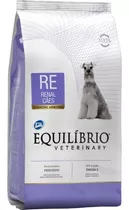 Equilibrio Renal 2 Kilos Perros Adultos