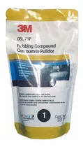 3m Rubbing Compound 225ml Clave 05971p (paso 1)