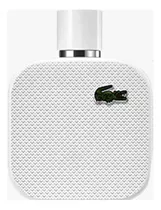 Lacoste L.12.12 Blanco Edt 100ml Sin Caja Para Hombre