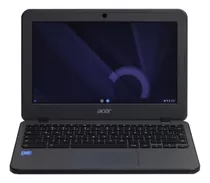Notebook Acer Chromebook C731t Intel Celeron 4gb Ssd 32gb