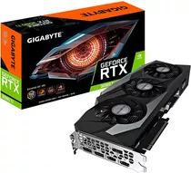 Placa De Video Nvidia Gigabyte Rtx 3080ti Gaming Oc 12gb