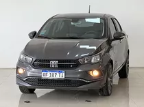 Fiat Cronos 1.8 Precision At / Gnc 2022