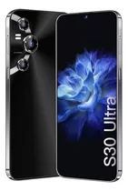 Celular S30 Ultra Smartphone 6.8 Pulgadas Cellphone Of Otg La Versión Global Del Teléfono Inteligente Admite Dos Tarjetas Sim