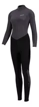 Traje Neoprene Mujer Prolimit Pure Girl 5/3 Wind Surf Kite 