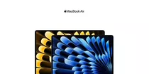Apple Macbook Air 15-inch M2 Chip 8-core Cpu 10core Gpu 2023
