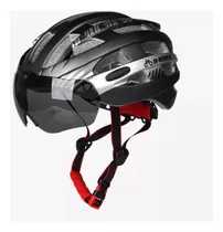 Casco Bicicleta Ultraligero Carretera Montaña Mx-3