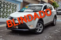 Toyota Rav4 2.0 4x4 16v Gasolina 4p Automático