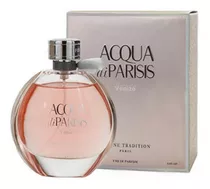  Perfume Original Acqua Di Parisis Venizia 100 Ml Damas