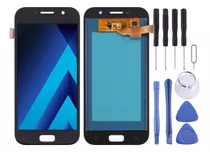 Pantalla Tft Lcd Para Galaxy A5 (2017), A520f, A520f/ds, [u]