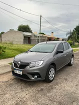 Renault Sandero 2022 1.0 Life