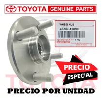 Cubo Mozo Delantero Corolla Avila Araya Baby Camry Pantalla