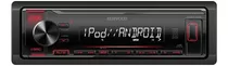 Reproductor Kenwood Usb Aux In 3.5mm Android iPhone 