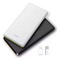 Carregador Portatil Power Bank Bateria Extra 10000mah Pineng