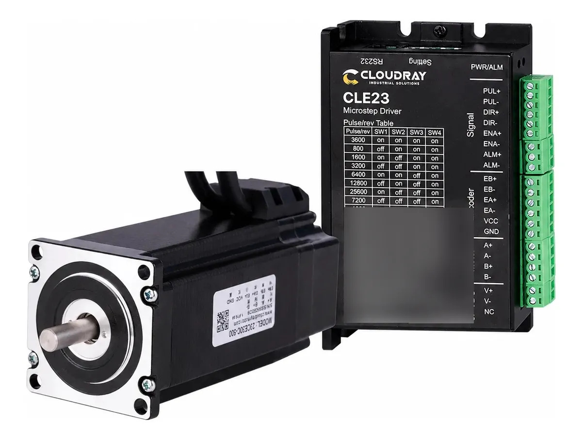 Servo Driver Panasonic | Mercado Livre