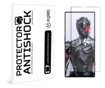 Protector Pantalla Antishock Para Zte Nubia Red Magic 8 Pro