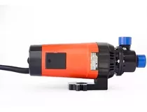 Bomba Trasvasadora 220v  Argentec Gasoil Cerveza Reg.caudal