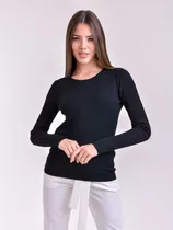 Sweaters Dama Cuello Redondo Art. 373