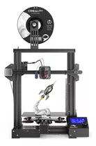 Impresora 3d Ender 3 Neo Color Negro