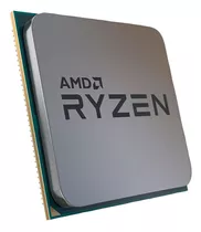 Processador Amd Ryzen 5 5600x 3.7ghz (4.6ghz Max Turbo) Am4