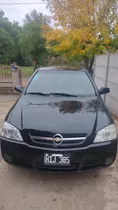 Chevrolet Astra 2008 2.0 Gls