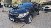 Chevrolet Onix 1.0 Mpfi Ls 8v Flex 4p Manual