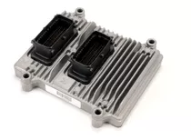 Modulo Ecu Chevrolet Varios -93338267-