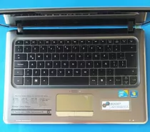 Repuestos Notebook Hp Dm3 - Boost Informatica 