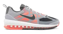 Championes Nike Hombre Air Max Genome