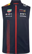 Chaleco Red Bull Racing F1 Team 2023 - A Pedido_exkarg
