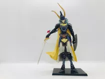 Warrior Of Light Final Fantasy Action Figure Pronta Entrega