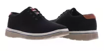 Zapato Oxford Casual Vestir Erez Para Caballero 