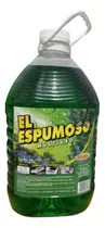 Jabon Liquido Espumoso Valp Galon 3,785 Lts