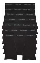 Boxer Brief Calvin Klein Para Hombre / 7 Pack / Algodón