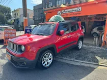 Jeep Renegade 2016 Automatica
