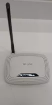 Lote 10 Roteador Tp-link Tl-wr740n  Usados Com Fonte