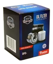 Filtro Aceite Mercedes Benz Ml350