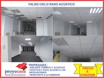 Cielo-raso-instala-baldosas 60x60 / Pvc Drywall M2-923235674