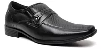 Zapatos Formales Pegada Negro 121839-01