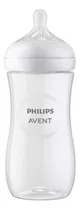 Philips Avent Pétala 3.0 Mamadeira 330ml Com Bico N°4-3m+ Scy906/01