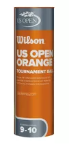 Pelotas Wilson - Us Open Orange Tournament Tbal - Tenis